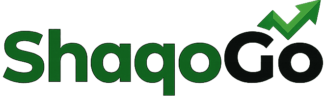 ShaqoGo